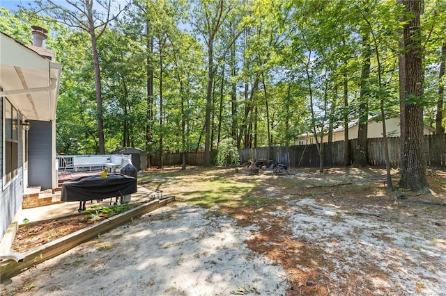 7129 Calamar Dr, Fayetteville, NC 28314 - photo 36
