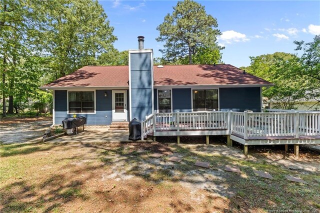 7129 Calamar Dr, Fayetteville, NC 28314 - photo 33