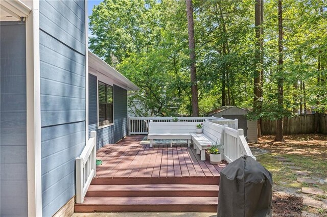 7129 Calamar Dr, Fayetteville, NC 28314 - photo 37