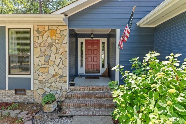 7129 Calamar Dr, Fayetteville, NC 28314 - photo 38