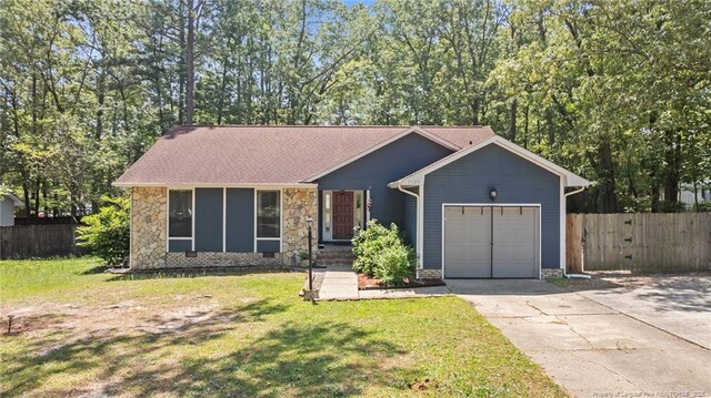 7129 Calamar Dr, Fayetteville, NC 28314 - photo 39
