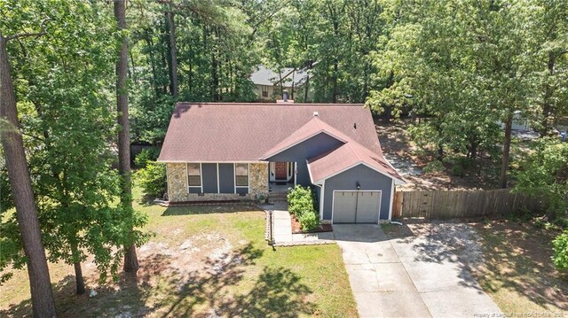 7129 Calamar Dr, Fayetteville, NC 28314 - photo 40