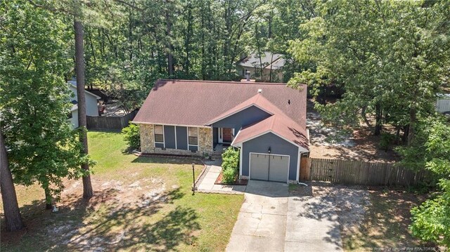 7129 Calamar Dr, Fayetteville, NC 28314 - photo 41
