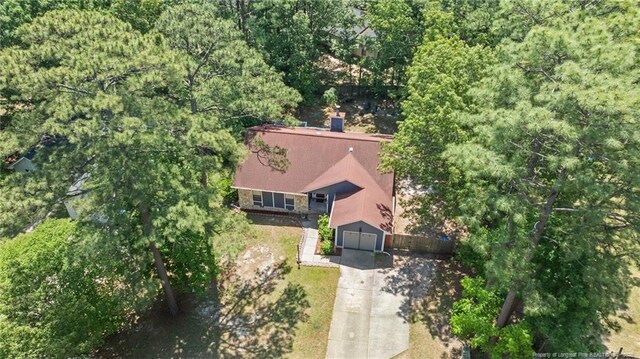 7129 Calamar Dr, Fayetteville, NC 28314 - photo 42