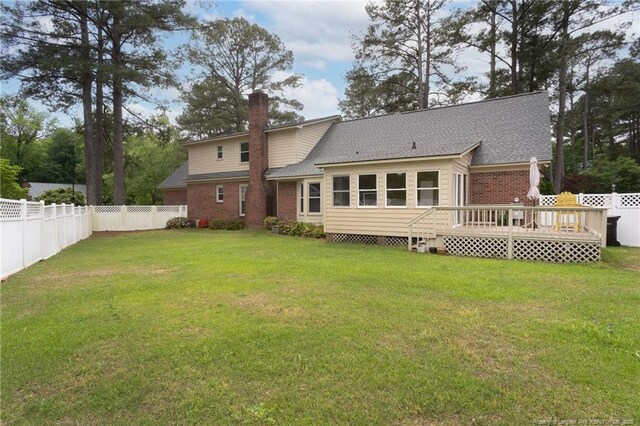 6136 Lochview Dr, Fayetteville, NC 28311 - photo 36
