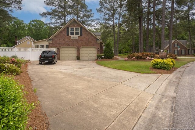 6136 Lochview Dr, Fayetteville, NC 28311 - photo 39