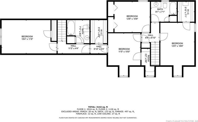 6136 Lochview Dr, Fayetteville, NC 28311 - photo 43