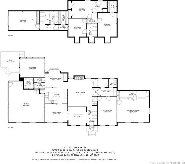 6136 Lochview Dr, Fayetteville, NC 28311 - photo 44
