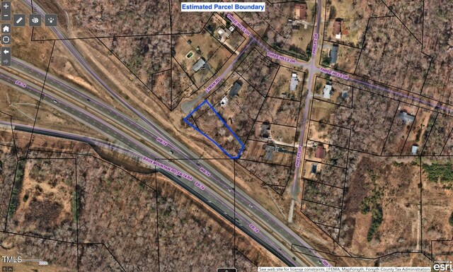 4965 Lyman Rd, Winston-Salem, NC 27105