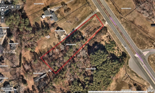0 Smith Edwards Rd, Kernersville, NC 27284