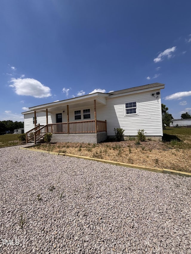 5029 Carole Dr, Wilson, NC 27893 - photo 1