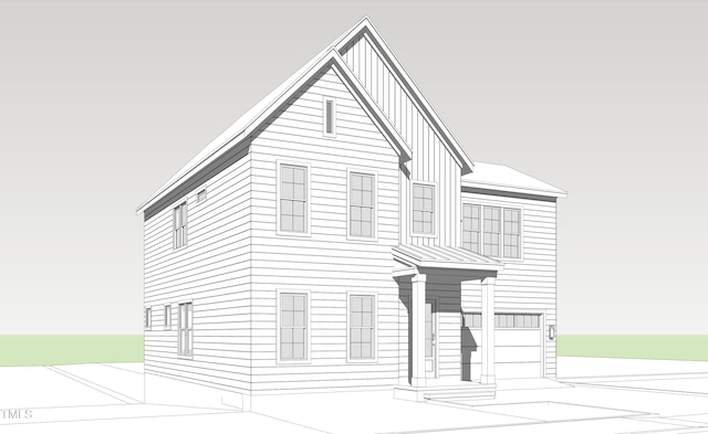 1813 Bennett St, Raleigh, NC 27604 - view of miscellaneous listing collateral