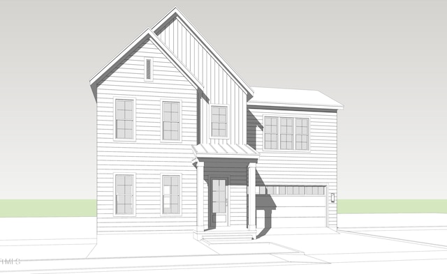 1813 Bennett St, Raleigh, NC 27604 - view of miscellaneous document