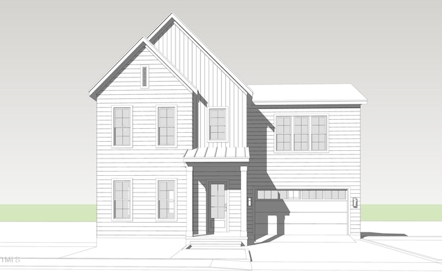 1813 Bennett St, Raleigh, NC 27604 - view of miscellaneous listing collateral