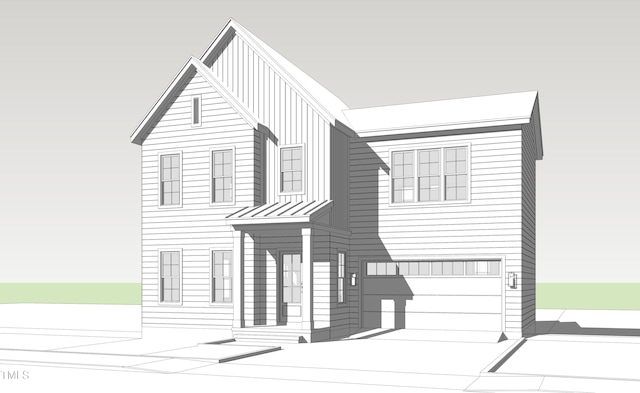 1813 Bennett St, Raleigh, NC 27604 - view of miscellaneous document