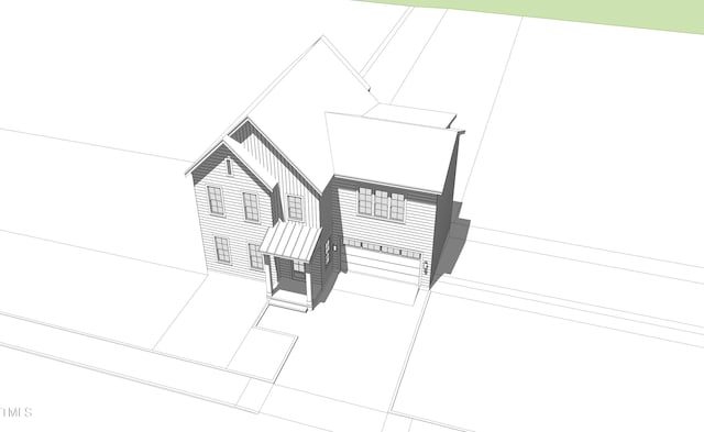 1813 Bennett St, Raleigh, NC 27604 - view of miscellaneous listing collateral