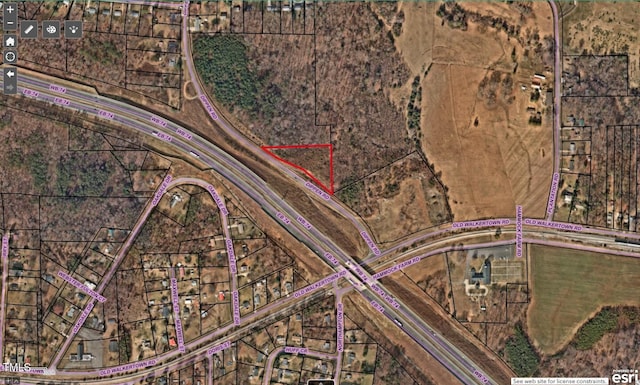 0 Oakdale Dr, Walkertown, NC 27105