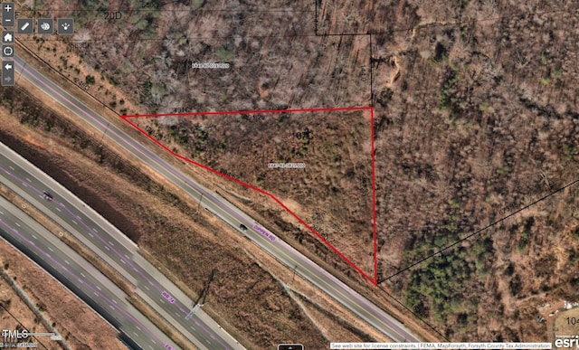 0 Oakdale Dr, Walkertown, NC 27105