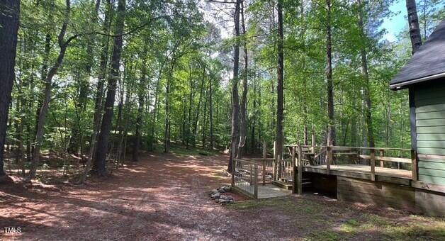 108 Horseman Dr, Louisburg, NC 27549 - photo 2