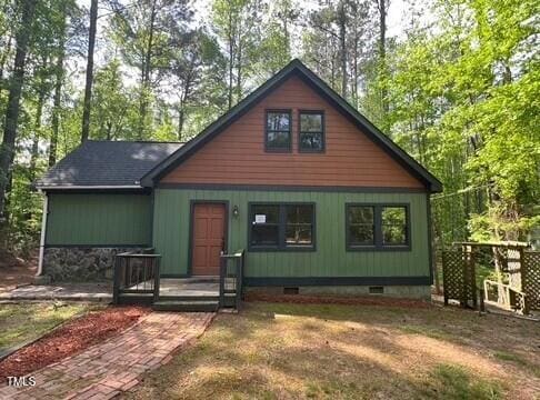 108 Horseman Dr, Louisburg, NC 27549 - photo 1
