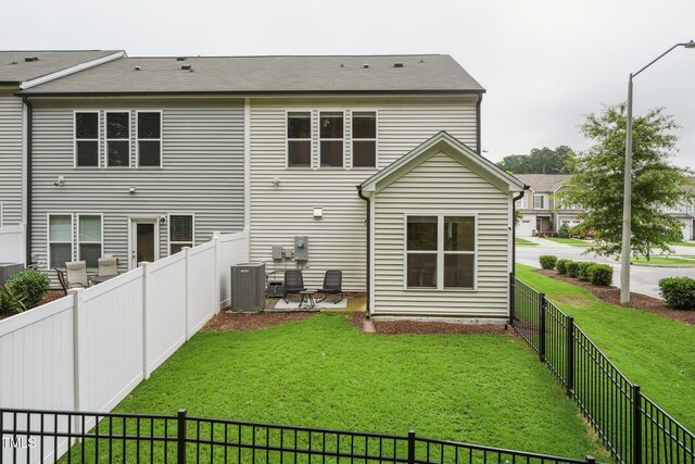 241 White Oak Ridge Dr, Garner, NC 27529 - photo 28