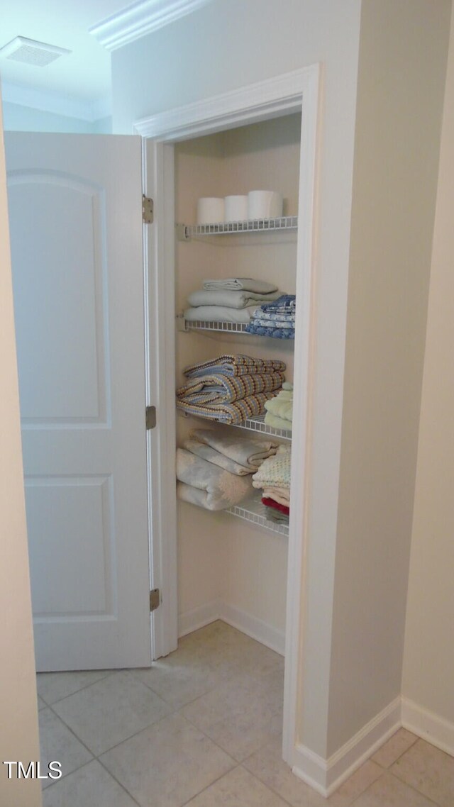 106 N Duelling Oaks Dr, Chapel Hill, NC 27517 - view of closet