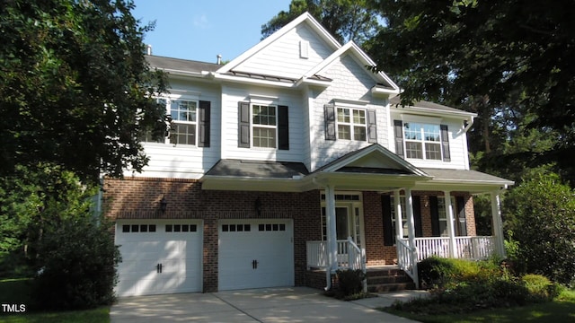 106 N Duelling Oaks Dr, Chapel Hill, NC 27517 - photo 1