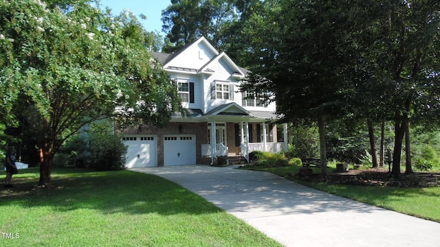 106 N Duelling Oaks Dr, Chapel Hill, NC 27517 - photo 2