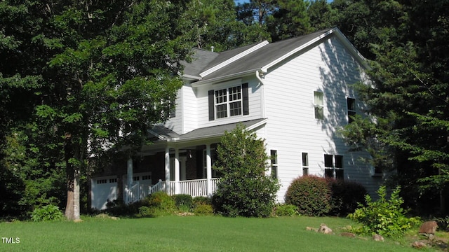 106 N Duelling Oaks Dr, Chapel Hill, NC 27517 - photo 3