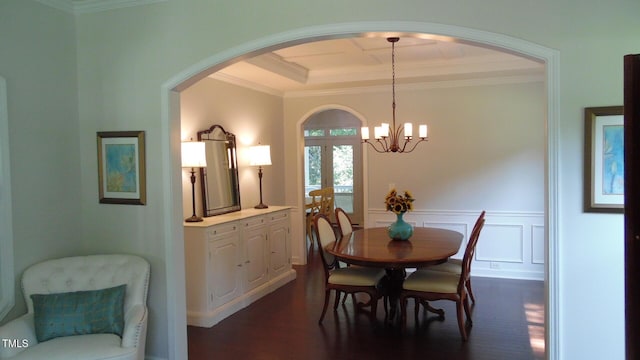 106 N Duelling Oaks Dr, Chapel Hill, NC 27517 - photo 8