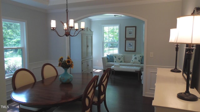 106 N Duelling Oaks Dr, Chapel Hill, NC 27517 - photo 9