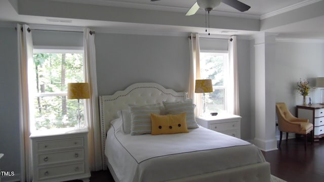 106 N Duelling Oaks Dr, Chapel Hill, NC 27517 - photo 20