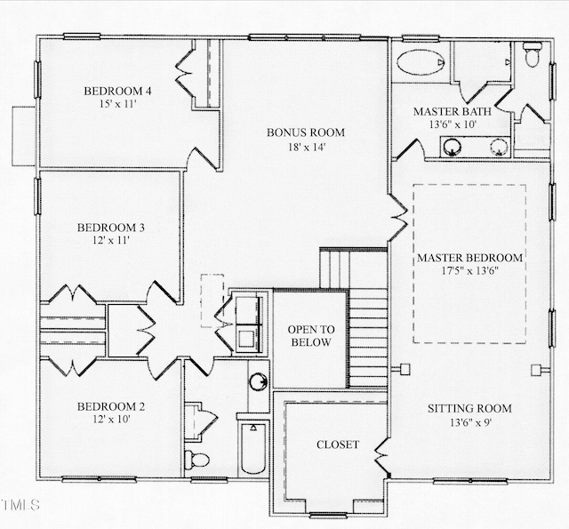 106 N Duelling Oaks Dr, Chapel Hill, NC 27517 - photo 39