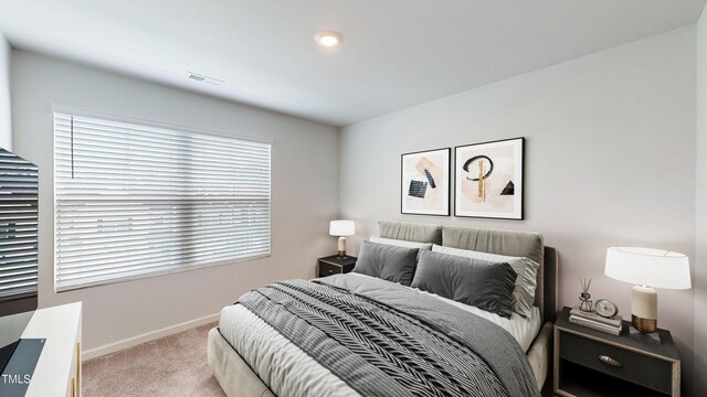 1314 Rosepine Dr, Cary, NC 27519 - bedroom featuring carpet and baseboards