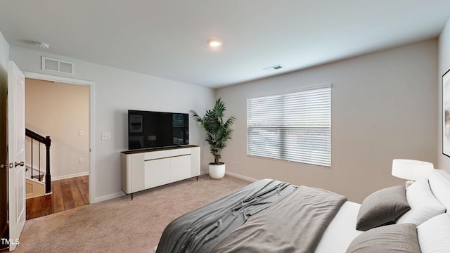 1314 Rosepine Dr, Cary, NC 27519 - bedroom featuring carpet flooring and baseboards