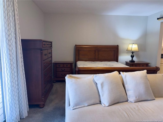 6739 Irongate Dr Unit B, Fayetteville, NC 28306 - bedroom with carpet flooring