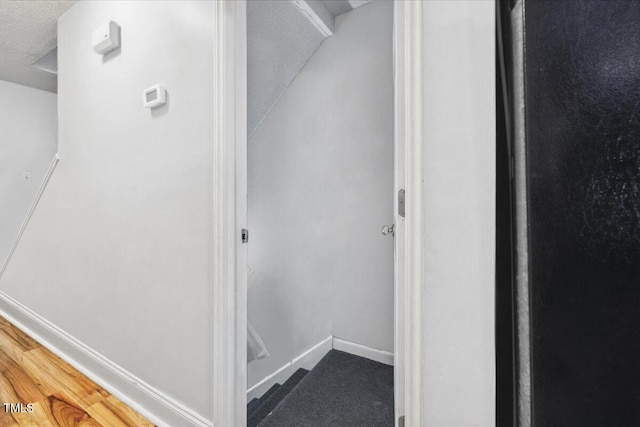 interior space