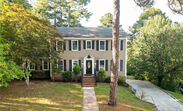 6205 Gambrills Ct, Fayetteville, NC 28304 - photo 2