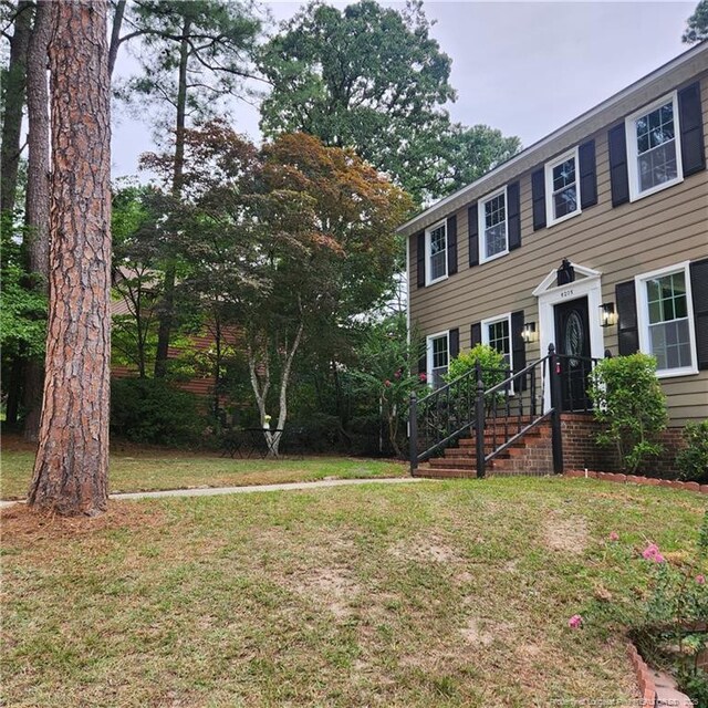 6205 Gambrills Ct, Fayetteville, NC 28304 - photo 4