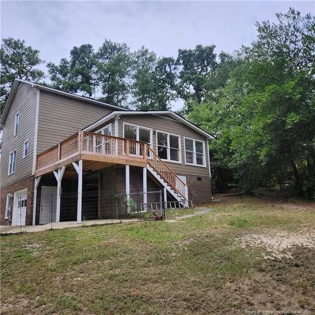 6205 Gambrills Ct, Fayetteville, NC 28304 - photo 36