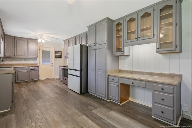 2227 Meadow Wood Rd, Fayetteville, NC 28303 - photo 7