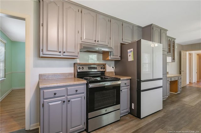2227 Meadow Wood Rd, Fayetteville, NC 28303 - photo 11