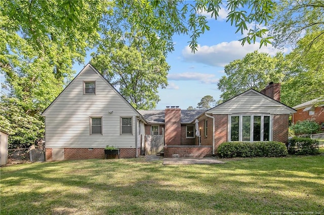 2227 Meadow Wood Rd, Fayetteville, NC 28303 - photo 50