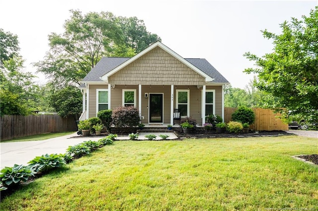 303 Tanglewood Dr, Louisburg, NC 27549 - photo 1