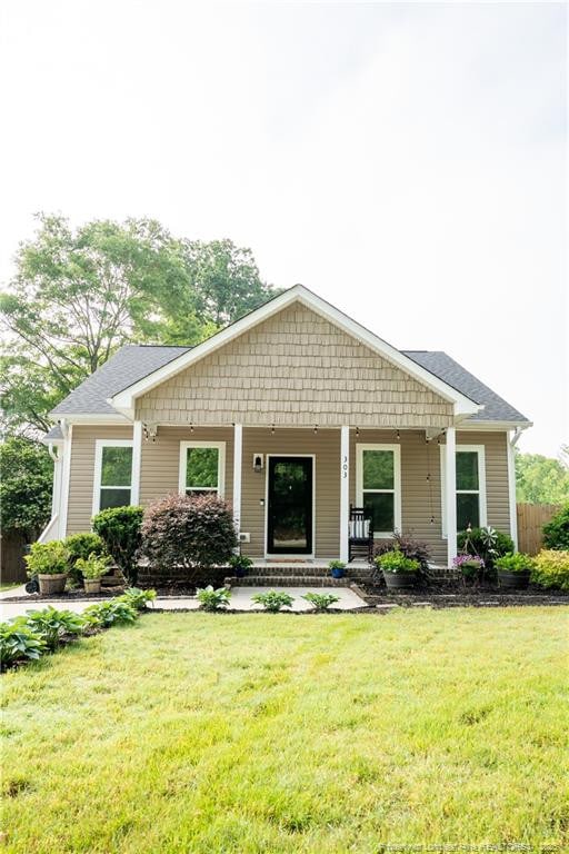 303 Tanglewood Dr, Louisburg, NC 27549 - photo 2