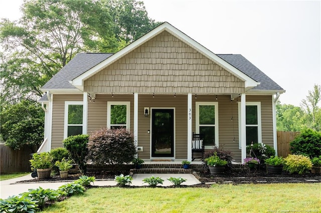 303 Tanglewood Dr, Louisburg, NC 27549 - photo 3