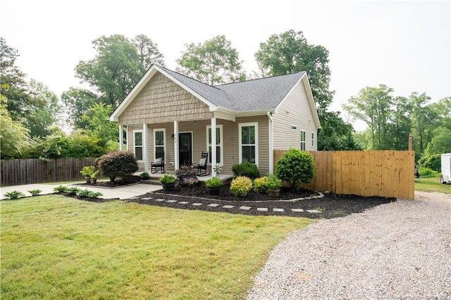 303 Tanglewood Dr, Louisburg, NC 27549 - photo 7