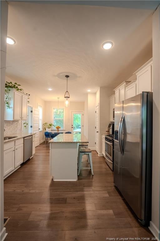 303 Tanglewood Dr, Louisburg, NC 27549 - photo 19