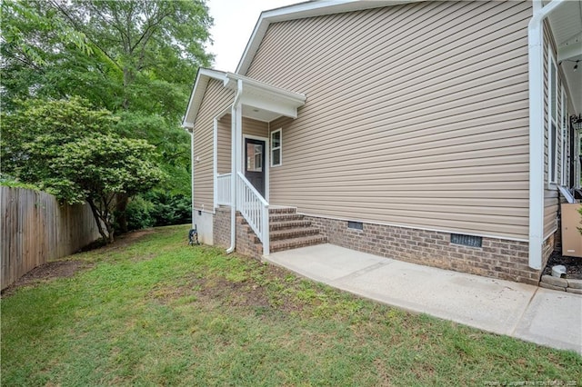 303 Tanglewood Dr, Louisburg, NC 27549 - photo 43