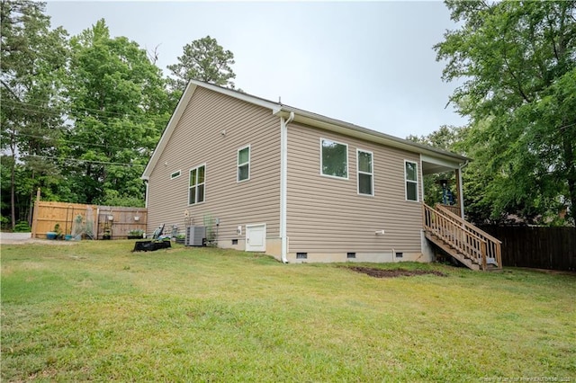 303 Tanglewood Dr, Louisburg, NC 27549 - photo 45